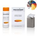 COLOURLOCK® Leder Farbauffrischer 150 ml Beldivani Belvento 2203 creme