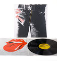 Rolling Stones klebrige Fingers Deluxe LTD Edition Reißverschluss remastered x2 LP 180g
