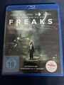 Freaks - Sie sehen aus wie wir [Blu-ray] Zustand sehr gut @H06