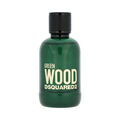 Dsquared2 Green Wood Eau De Toilette EDT 100 ml (man)