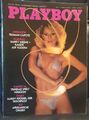 Playboy - Februar 1980 Marie-Helene Breillat 
