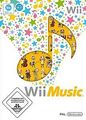 Wii Music von Nintendo | Game | Zustand akzeptabel