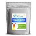 30 Carrageen Moos Tabletten - Irischer See Moos Extrakt - Chondrus Crcrispus