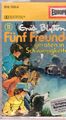 Enid Blyton - FÜNF FREUNDE - Kassetten (MCs) zum Aussuchen - sehr gut..[]03