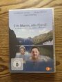 Ein Mann, ein Fjord von Angelo Colagrossi | DVD | Zustand Gut