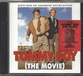 TOMMY BOY (THE MOVIE) - MUSIC FROM THE PARAMOUNT MOTION PICTURE * SOUNDTRACK CD