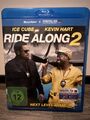 Ride Along 2 - Next Level Miami [Blu-ray] von Story,...  | Zustand Neuwertig