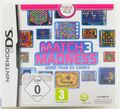 DS Spiel: Macht Madness 3 Nintendo® PAL