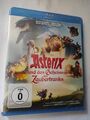 Asterix und das Geheimnis des Zaubertranks [Blu-ray] , Kult , Animation Neu Ovp