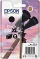 Original Epson Tinte Patrone 502XL schwarz für WorkFoce WF 2860 2865