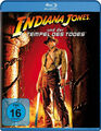 Indiana Jones und der Tempel des Todes (Blu-ray)