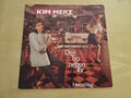 7" Single - Kim Merz - Der Typ neben Ihr - 1983