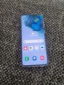 Samsung Galaxy S20+ Plus 5G 128GB Cosmic Blau DualSIM Sehr gut