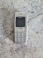 Nokia 1600 - Hell Silber (Ohne Simlock) Handy