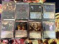 Magic the Gathering: The Lord of the Rings/Herr der Ringe/Rare/Englisch EX-NM
