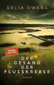 Der Gesang der Flusskrebse | Buch | 9783446264199