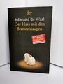 Der Hase mit den Bernsteinaugen von Edmund de Waal (2013, Taschenbuch)
