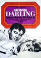 Julie Christie in DARLING Originalplakat EA von 1965