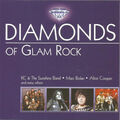 Various - Diamonds Of Glam Rock CD #G2042902