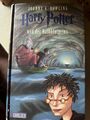 Harry Potter 6 und der Halbblutprinz Joanne K. Rowling Taschenbuch Harry Potter