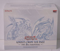YuGiOh! Ghosts from the Past 2: The 2nd Haunting Display DEUTSCH NEU & OVP NEU