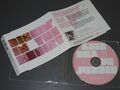 STEFANIE HEINZMANN - DIGGIN' IN THE DIRT / 2 TRACK MAXI-CD 2012 (EX)