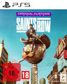 Saints Row Criminal Customs Edition | deutsch | USK | Playstation 5 PS5 | NEU