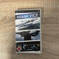 Miami Vice - The Game (Sony PSP, 2006)
