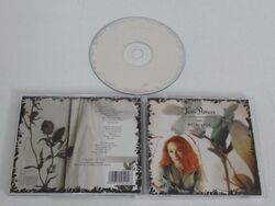 TORI AMOS/THE BEEKEEPER(EPIC EPC 519425 2) CD ALBUM