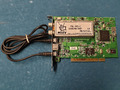 Hauppauge WinTV Fernsehkarte PCI BT838 PAL-BG/I mit Fernbedienung