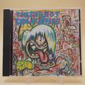 Red Hot Chili Peppers von Red Hot Chili Peppers | CD | Zustand sehr gut