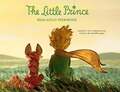 The Little Prince Read-Aloud Storybook: Abridged Original Text Tamm, Vali Buch