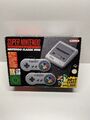 Super Nintendo classic mini