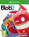 De Blob 2 Xbox One brandneu versiegelt