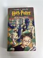 Harry Potter und der Stein der Weisen (Hardcover)