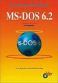 Das Einsteigerseminar MS-DOS 6.2 von Gerhard Franken | Buch | Zustand sehr gut