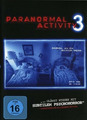 Paranormal Activity 3 - (2012) - DVD - Teil 1 versteigere ich zeitgleich