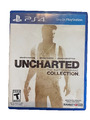 Uncharted: The Nathan Drake Collection (Sony Playstation4, PS4, 2015) - STARK!