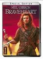 Braveheart (Steelbook) [Special Edition] [2 DVDs] von Mel... | DVD | Zustand gut