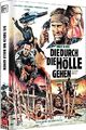 Die durch die Hölle gehen - Mediabook (+ DVD) [Blu-ray] [Limited Collector's Edi