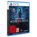 Outriders Worldslayer Edition inkl. Hauptspiel + Addon DLC Sony PS5 NEU