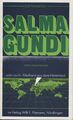 Edi Hornischer SALMAGUNDI vom Anus mundi oder Allerhand aus dem Hinterland 1985