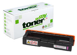 Alternativ Toner zu Kyocera TK-150M / 1T05JKBNL0 Magenta - ca. 6000 Seiten
