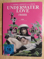 Underwater Love - A Pink Musical (OmU) -DVD/+CD (Soundtrack) NEU- Stereo Total