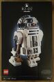 LEGO 75308 / R2-D2 Star Wars - NEU + OVP 😀 👍.Zustand  Nagelneu und Versiegel