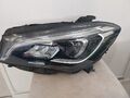 Mercedes Benz CLA Voll LED Scheinwerfer 