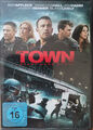DVD The Town - Stadt ohne Gnade (Thriller) – Ben Affleck, Rebecca Hall