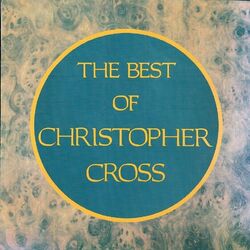 Christopher Cross "The Best Of Christopher Cross" aus großer Sammlung
