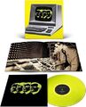 Kraftwerk - Computerwelt (German Version) (Translucent Neon Yellow Colored Vinyl