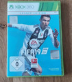 FIFA 19-Legacy Edition (Microsoft Xbox 360, 2018)